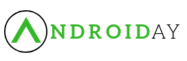 AndroidAy Logo