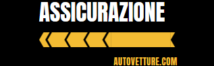 Assicurazione autovetture Logo