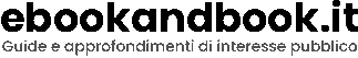 ebookandbook.it Logo