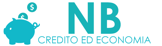 NB Credito ed Economia Logo