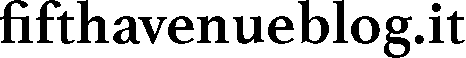 fifthavenueblog.it Logo