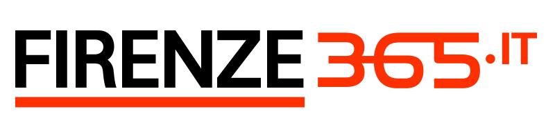 Firenze365 Logo