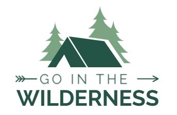 Go In The Wilderness Logo