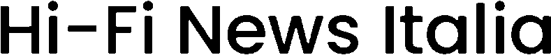 Hi-Fi News Italia Logo