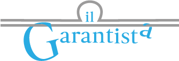 Il Garantista Logo