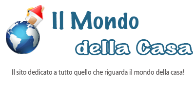 Il mondo della casa Logo