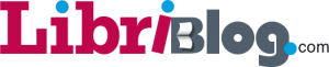 LibriBlog - Novità e recensioni Logo