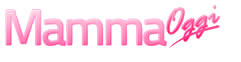 Mamma Oggi Logo
