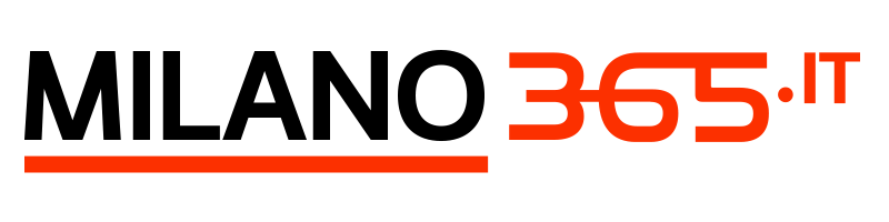 Milano 365 Logo