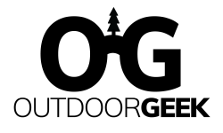 OutdoorGeek Logo