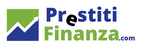 Prestiti & Finanza.com Logo