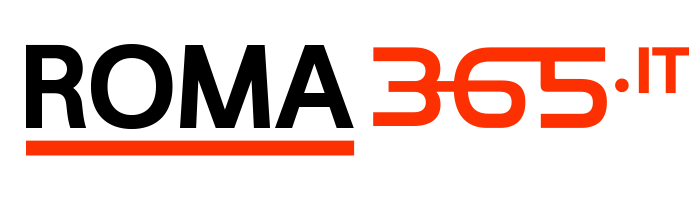 Roma365 Logo