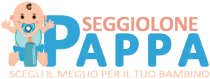SeggiolonePappa.it Logo