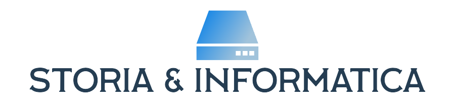 Storia&Informatica Logo