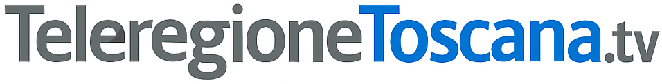 Teleregione Toscana Logo
