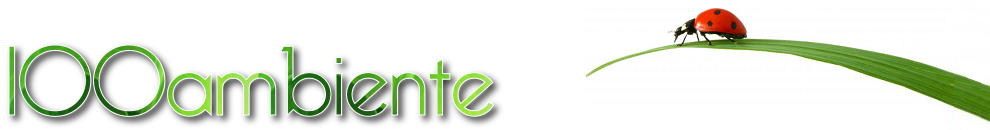 100Ambiente Logo