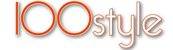 100Style Logo