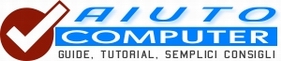 AIUTO COMPUTER Logo