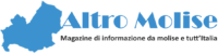 Altro Molise Logo