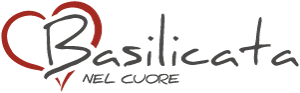 Basilicata nel cuore Logo
