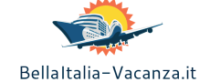 Bella Italia vacanza Logo