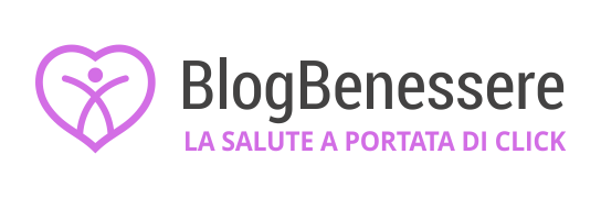 Blog Benessere Logo