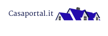 Casaportal.it Logo