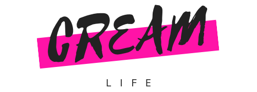 Cream Life Logo