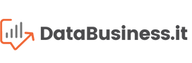 Data Business Logo