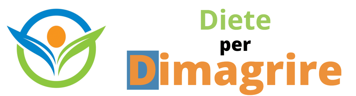 Diete per Dimagrire Logo