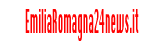 Emilia Romagna 24 News Logo