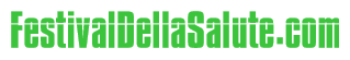 Festival della Salute Logo
