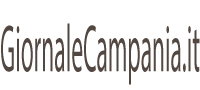 Giornale della Campania Logo