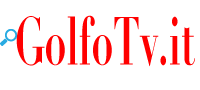 GolfoTv Logo