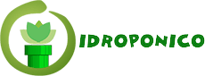 Idroponico Logo
