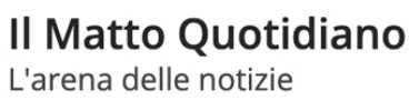 Il Matto Quotidiano Logo