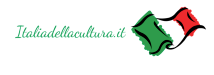 Italiadellacultura.it Logo