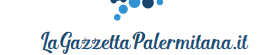 La Gazzetta Palermitana Logo