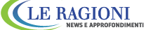 Le ragioni Logo