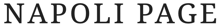 Napoli Page Logo