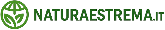 Natura Estrema Logo