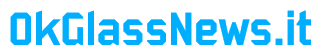 OKGlassNews Logo