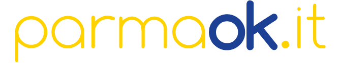 ParmaOk Logo