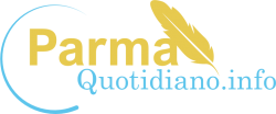 ParmaQuotidiano.info Logo