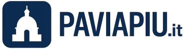Pavia Più Logo