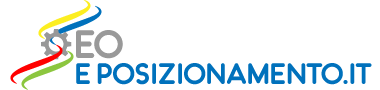 Seo e Posizionamento Logo