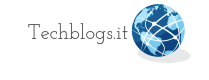 Techblogs.it Logo