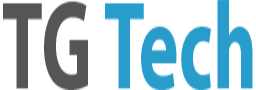 TGtech Logo
