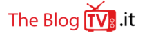 TheBlogTV.it Logo
