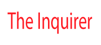 The Inquirer Logo